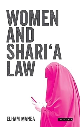 Women and Shari a Law : The Impact of Legal Pluralism in the UK