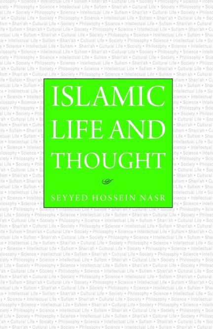 Islamic Life and Thought [PB]