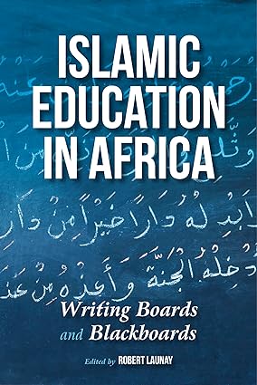 Islamic Education in Africa