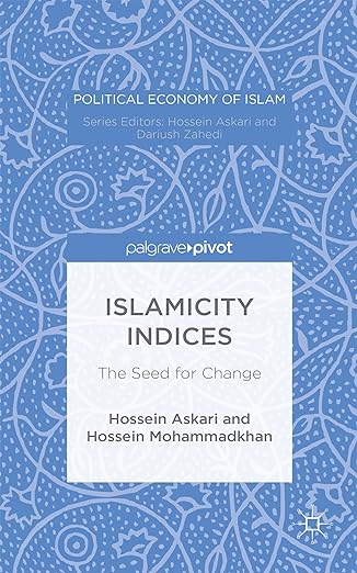 Islamicity Indices: The Seed for Change