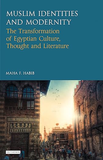 Muslim Identities and Modernity : The Transformation of Egyptian Culture, Thought and Literature