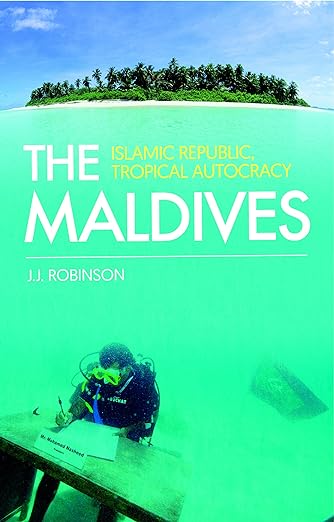 Maldives : Islamic Republic, Tropilcal Autocracy