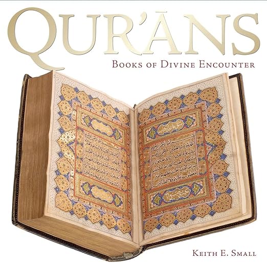 Qur ans: Books of Divine Encounter