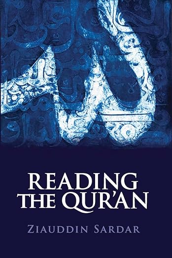 Reading the Qu ran