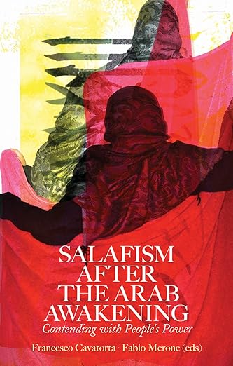 Salafism After the Arab Awakening : Contending with People’s Power