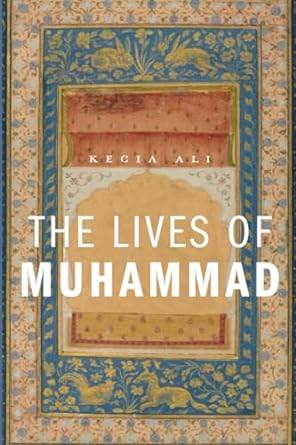 The Lives of Muhammad