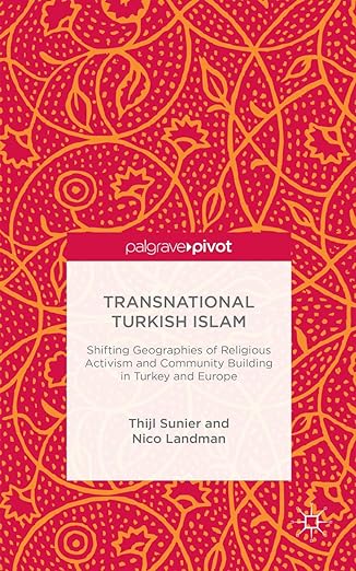 Transnational Turkish Islam