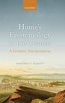 Hume s Epistemology in the Treatise: A Veritistic Interpretation