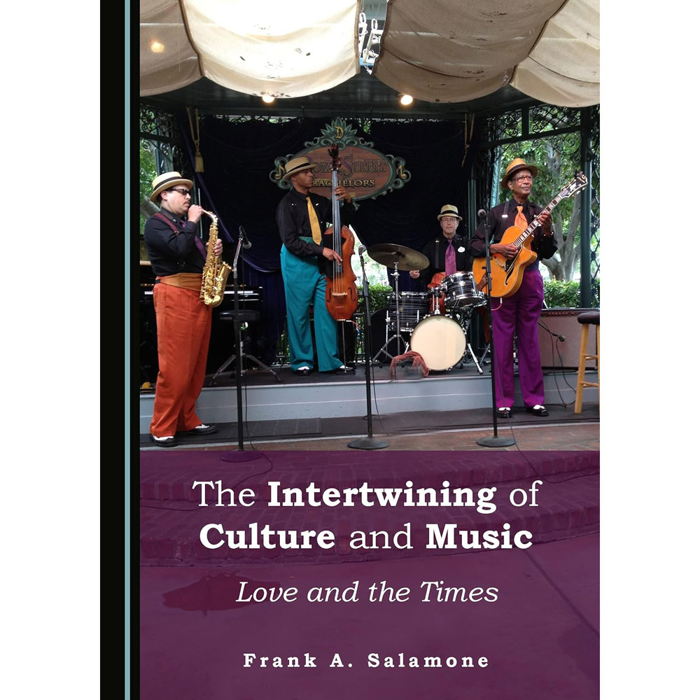 The Intertwining of Culture and Music: Love and the Times