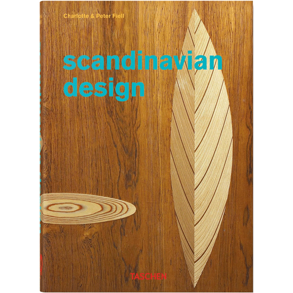 Scandinavian Design. 40th Ed.