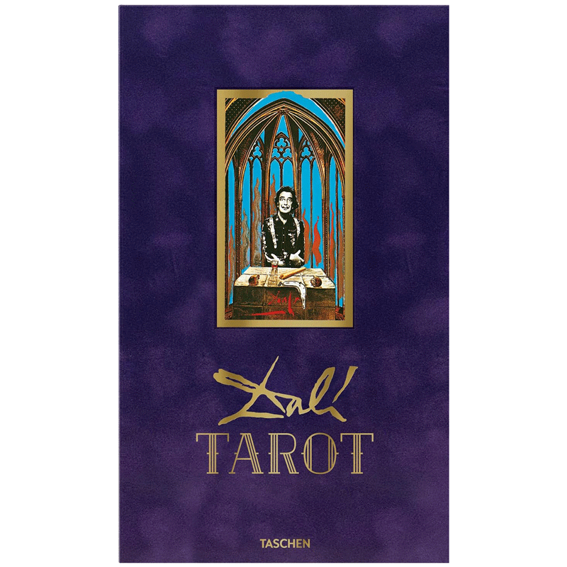 Dali. Tarot