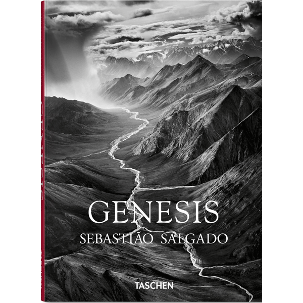 Sebastiao Salgado. Genesis