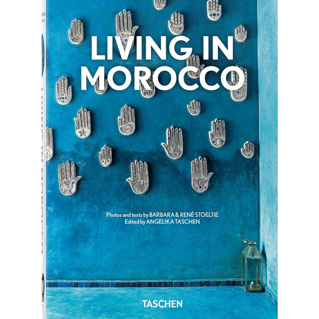 Living in Morocco. 40th Ed.