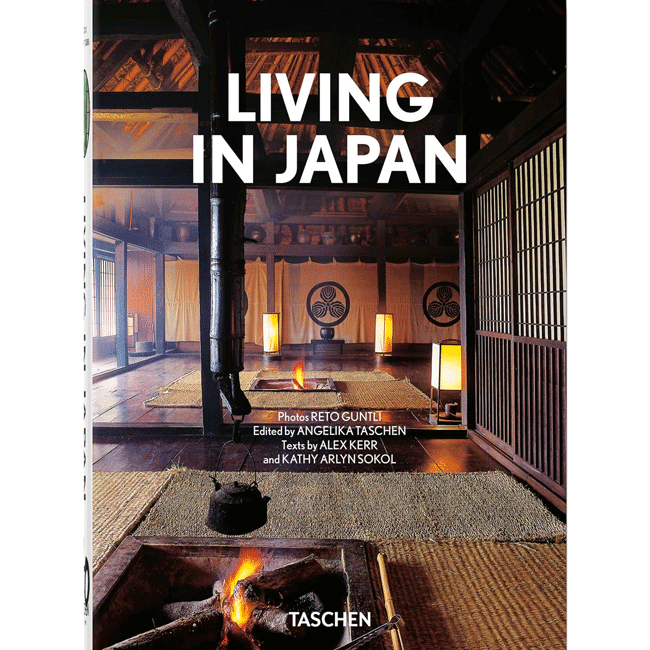 Living in Japan. 40th Ed.