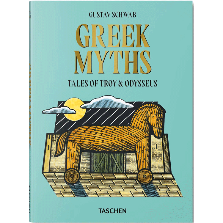 Greek Myths