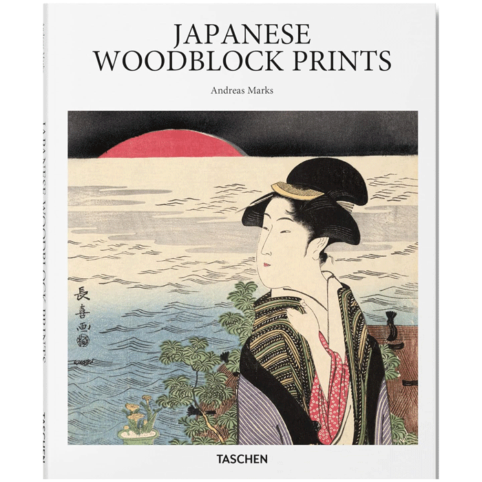 Japanese Woodblock Prints