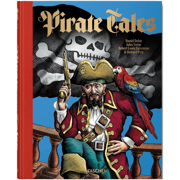 Pirate Tales