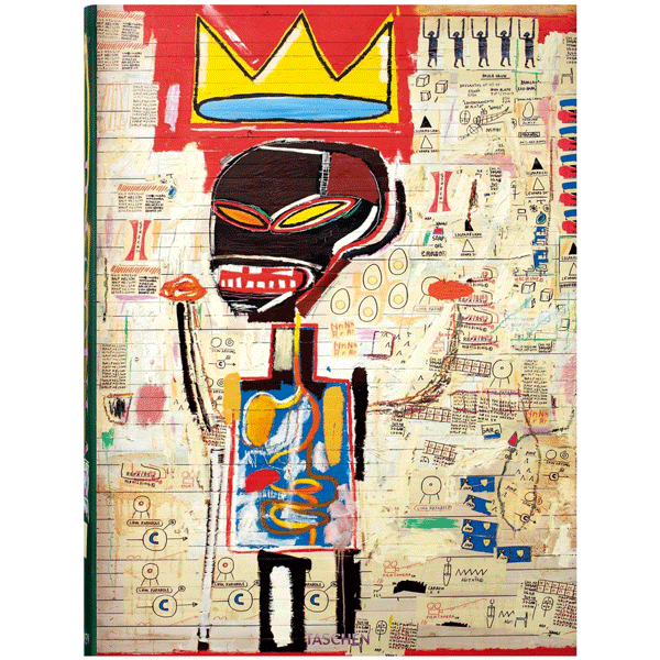 Jean-Michel Basquiat