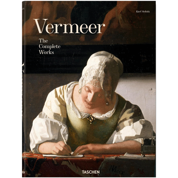 Vermeer. The Complete Works