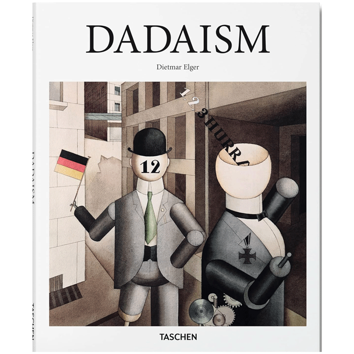 Dadaism