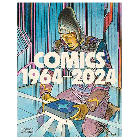 Comics (1964-2024)