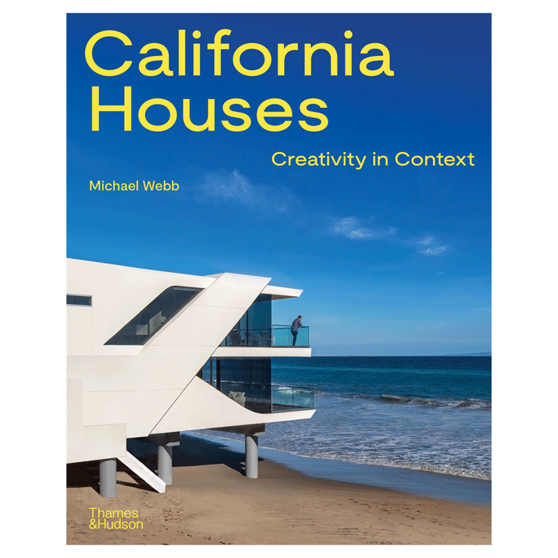 California Houses: Creativity in Context