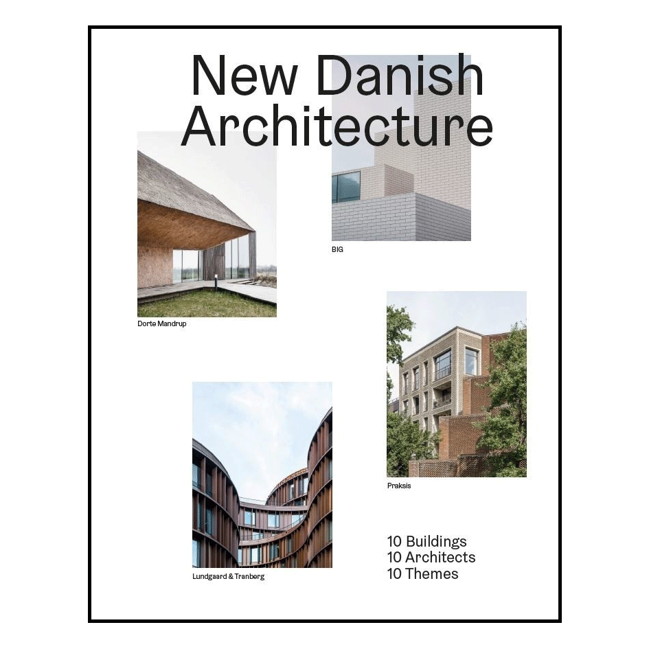 New Danish Architecture