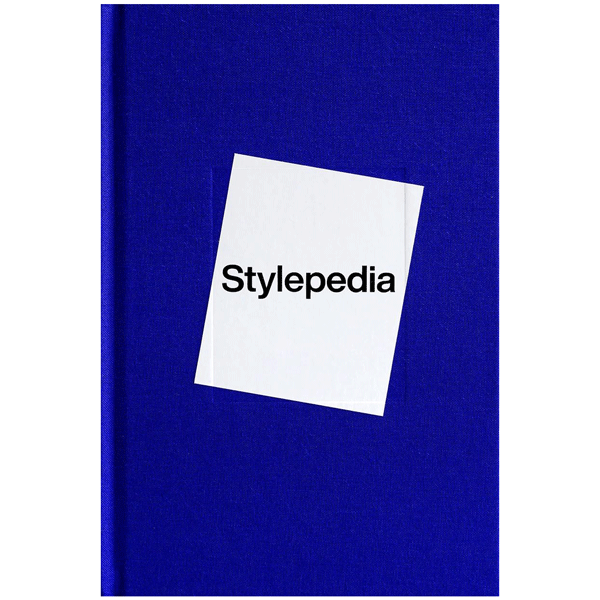 Stylepedia: A Visual Directory of Fashion Styles