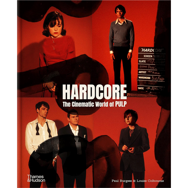 Hardcore: The Cinematic World of Pulp