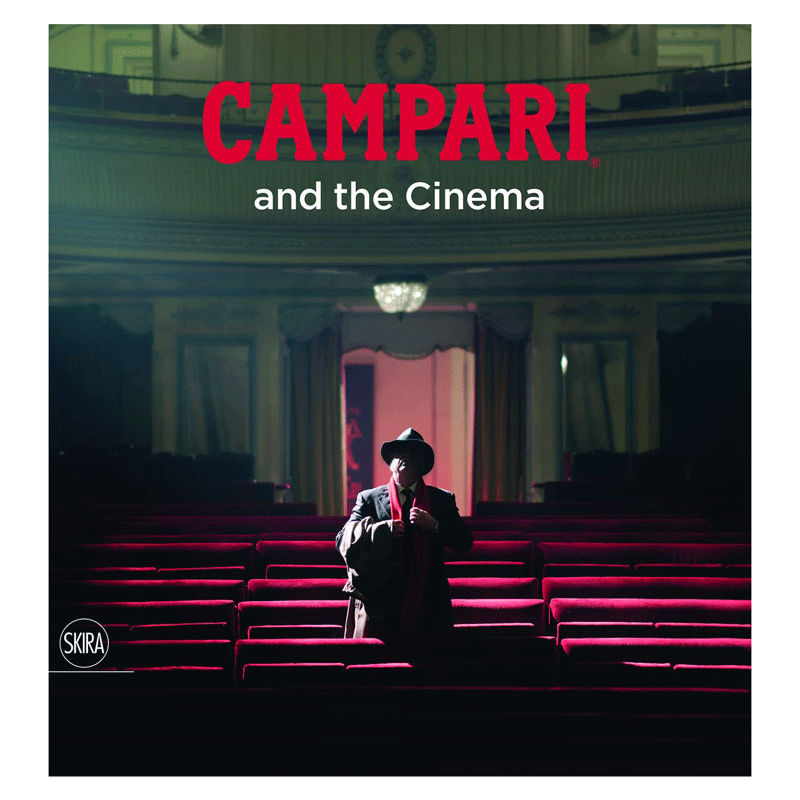 Campari and Cinema