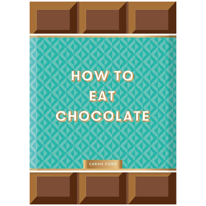 How to Eat Chocolate