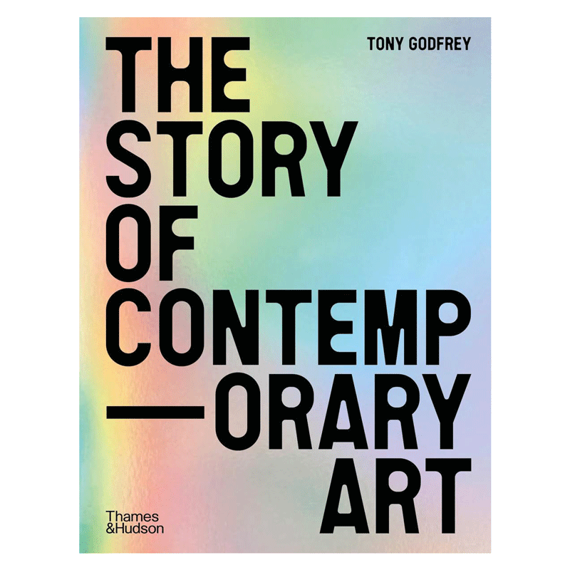 The Story of Contemporary Art