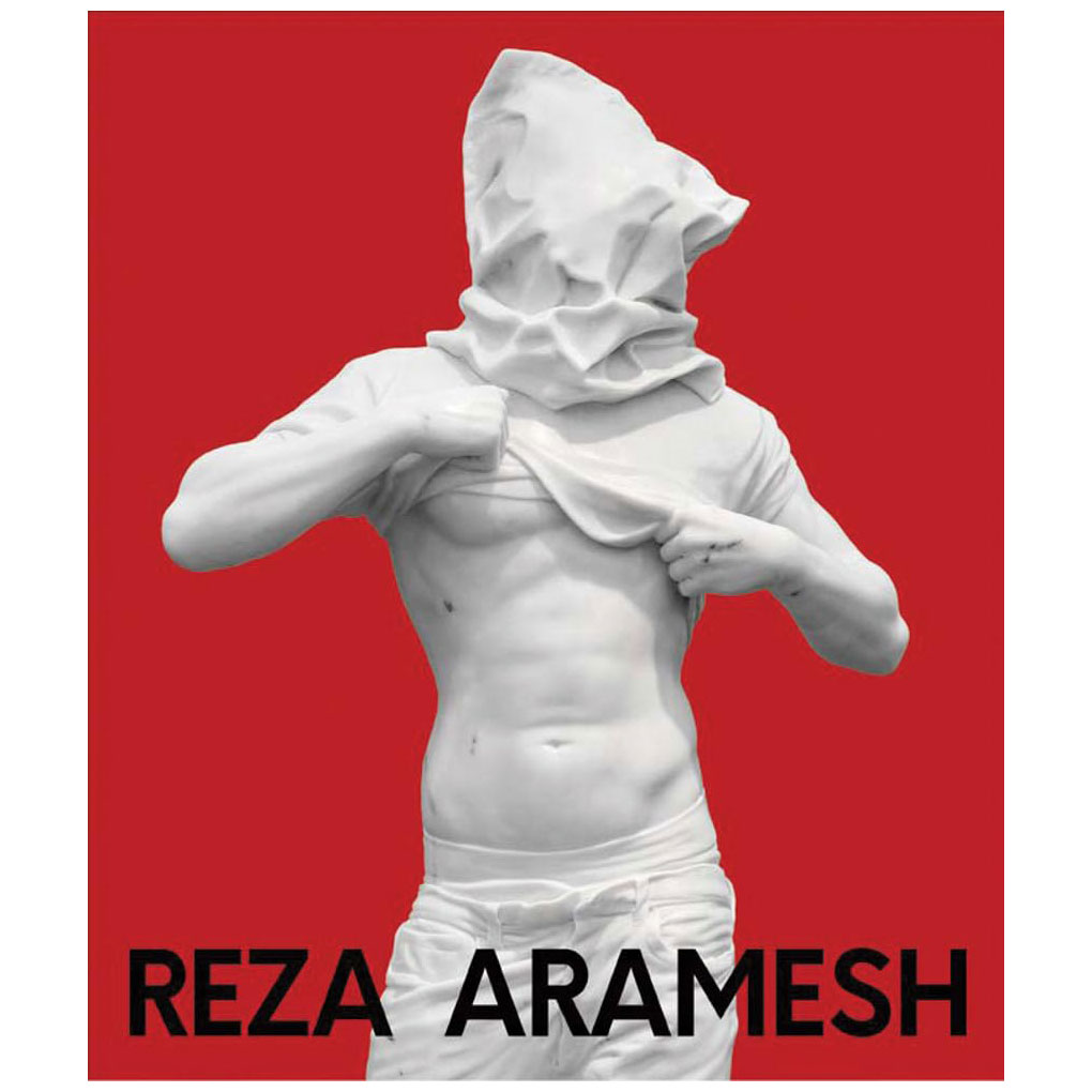 Reza Aramesh: Action: By Number