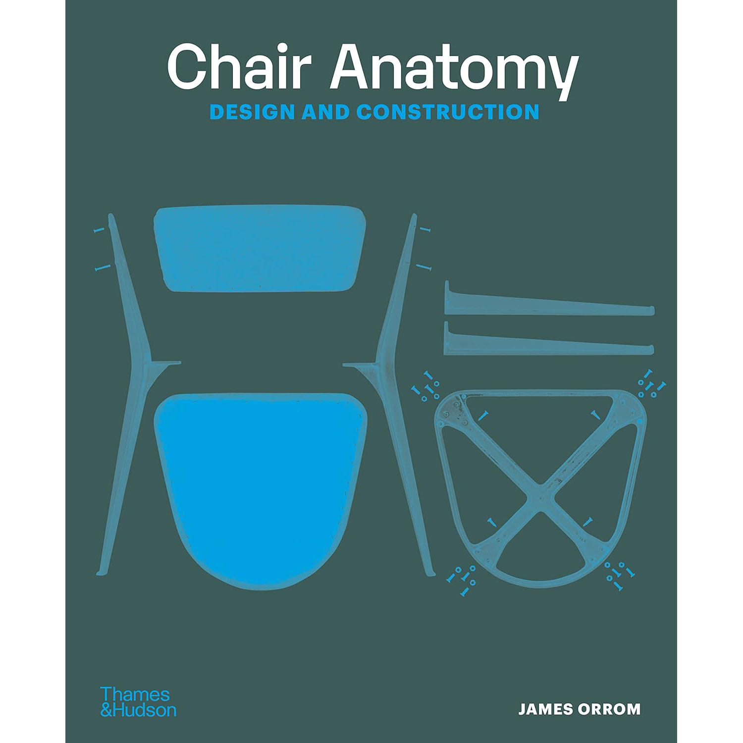 Chair Anatomy: Design and Construction