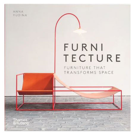 Furnitecture: Furniture That Transforms Space