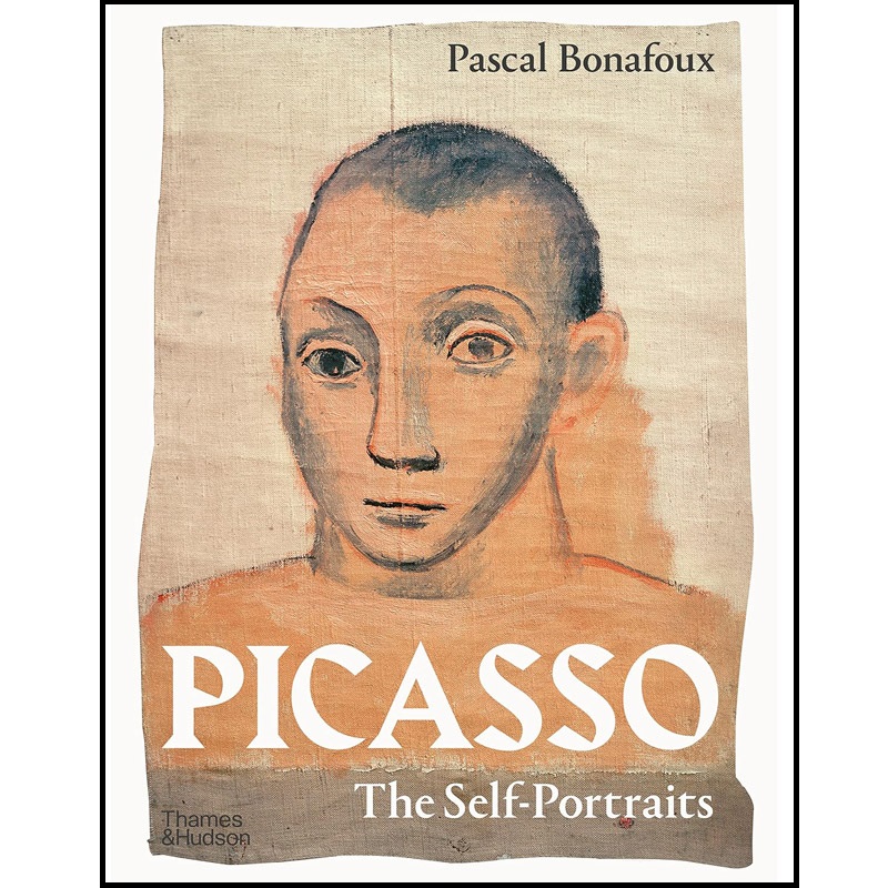 Picasso: The Self-Portraits