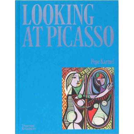 Looking at Picasso