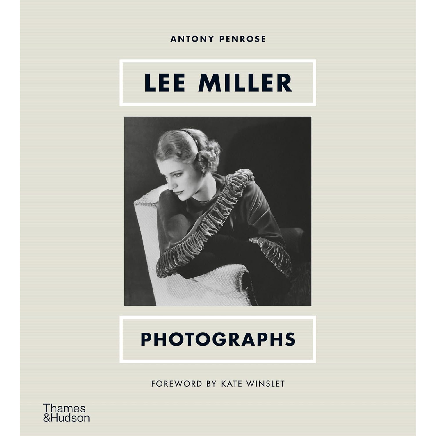 Lee Miller: Photographs