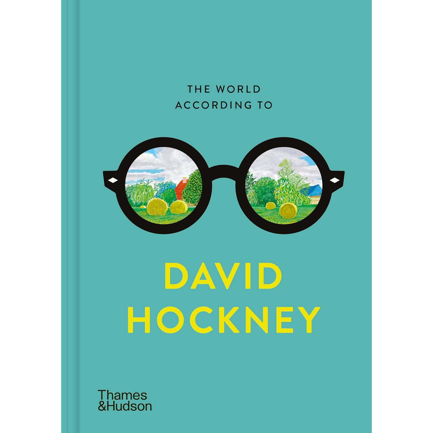 The World According to David Hockney