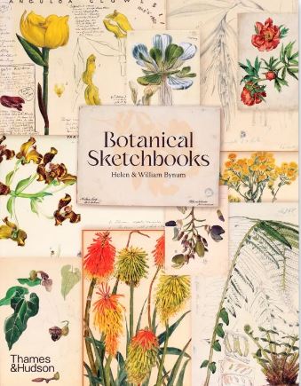 Botanical Sketchbooks