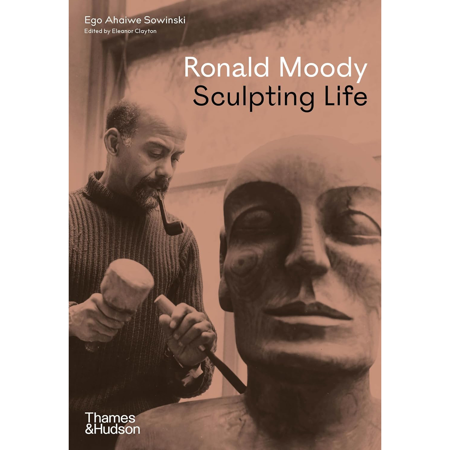 Ronald Moody: Sculpting Life