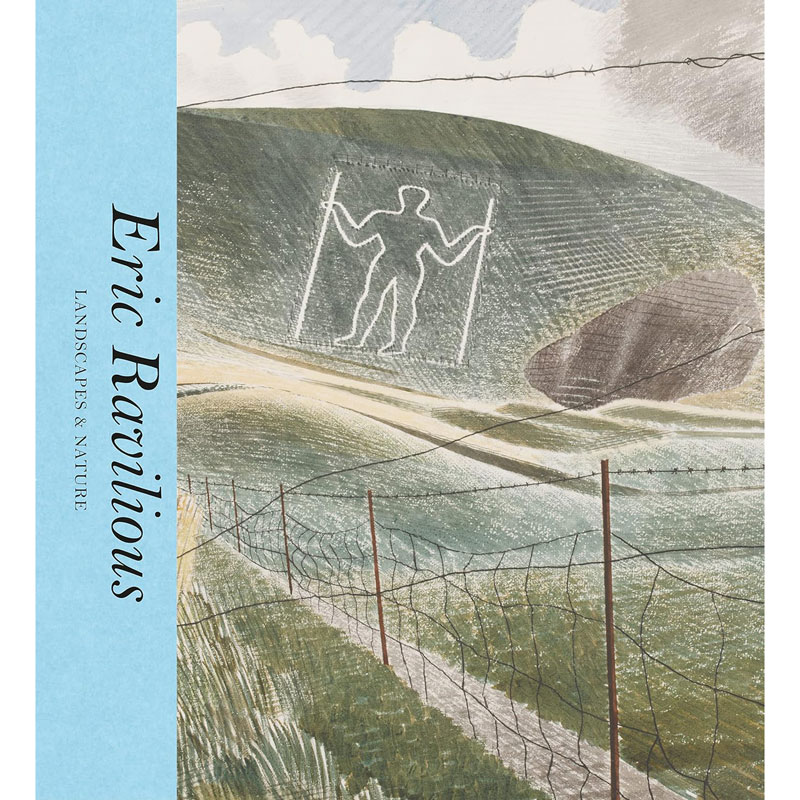 Eric Ravilious: Landscapes & Nature