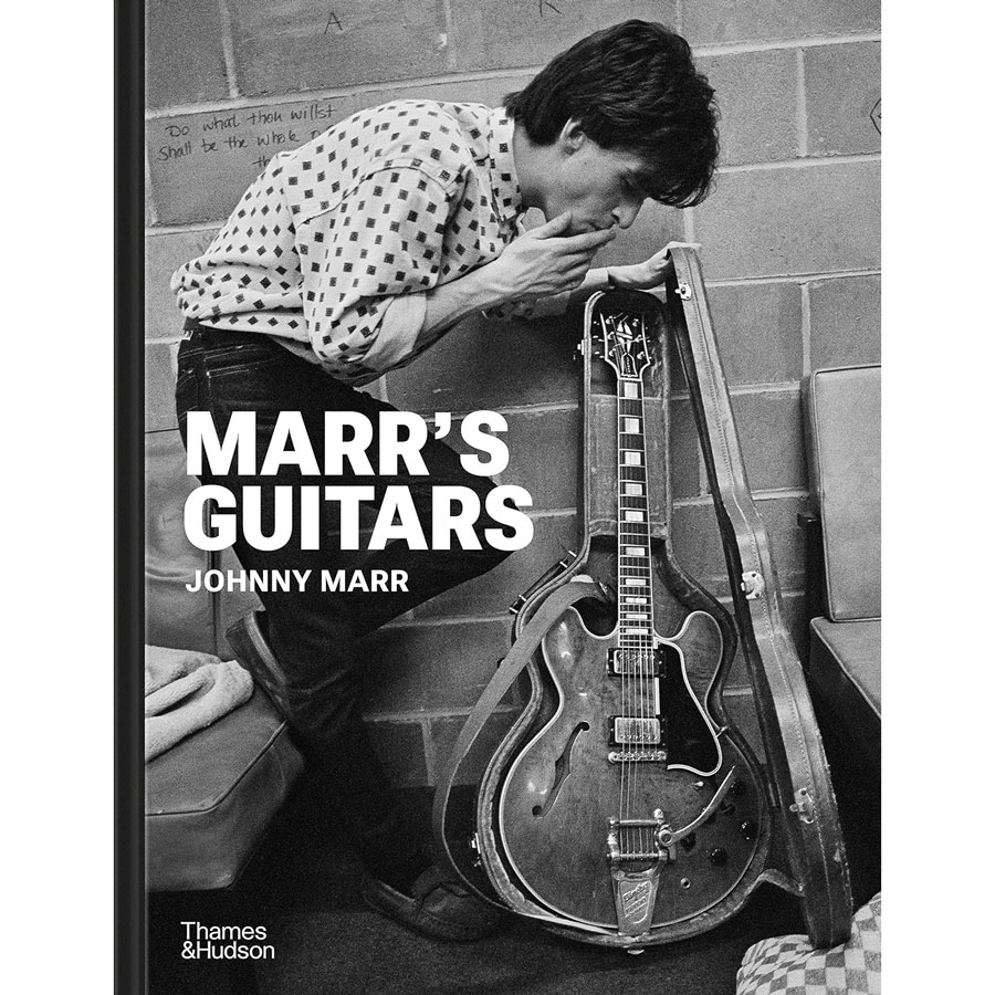 Marr s Guitars