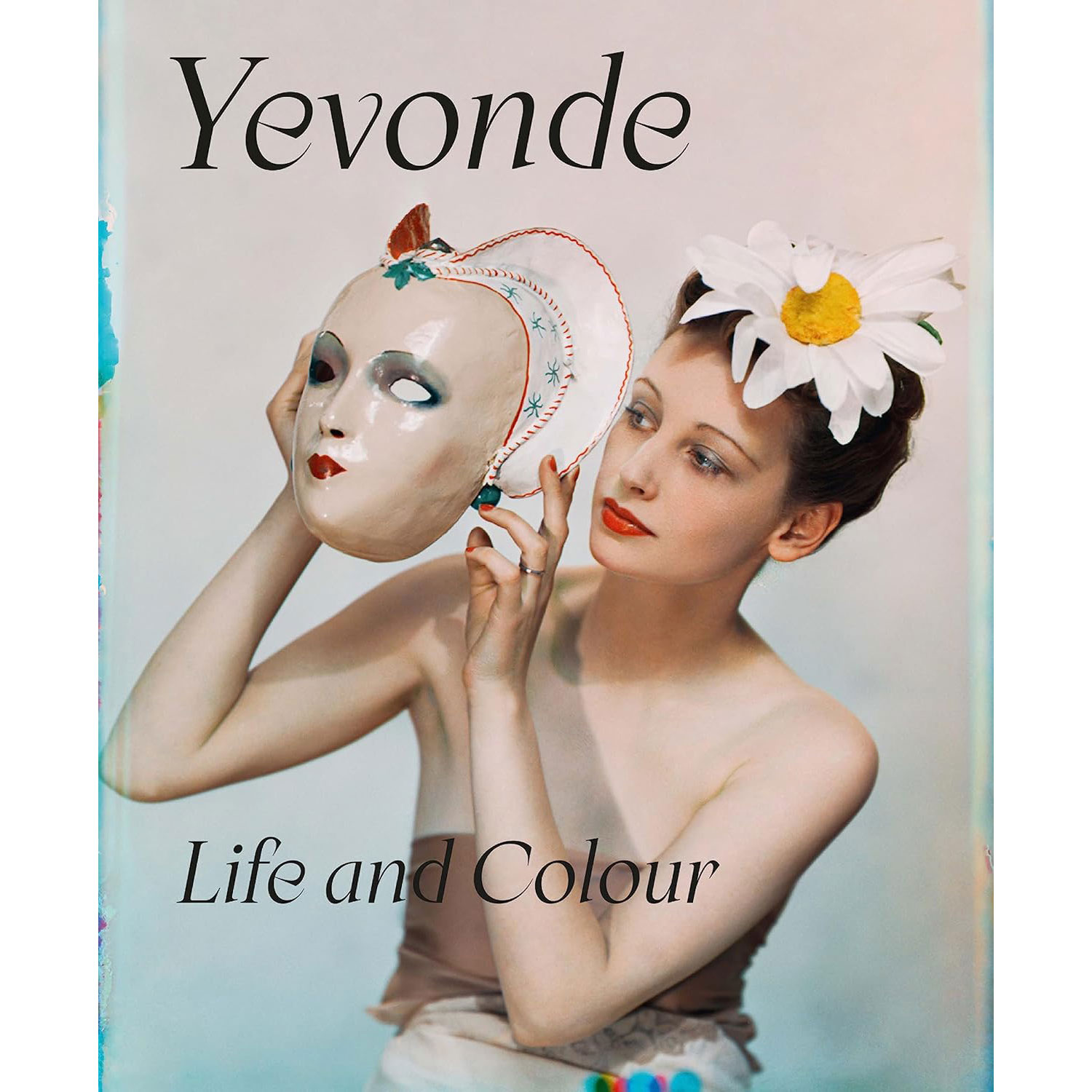 Yevonde: Life and Colour