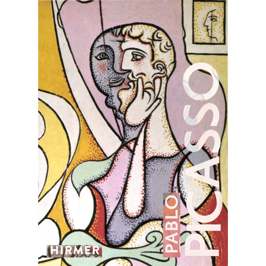 Pablo Picasso: Englische Ausgabe