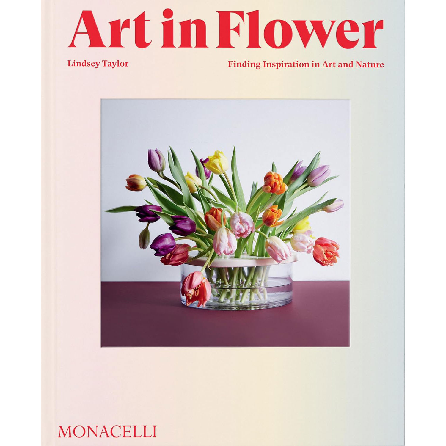 Art in Flower: Finding Inspiration in Art and Nature