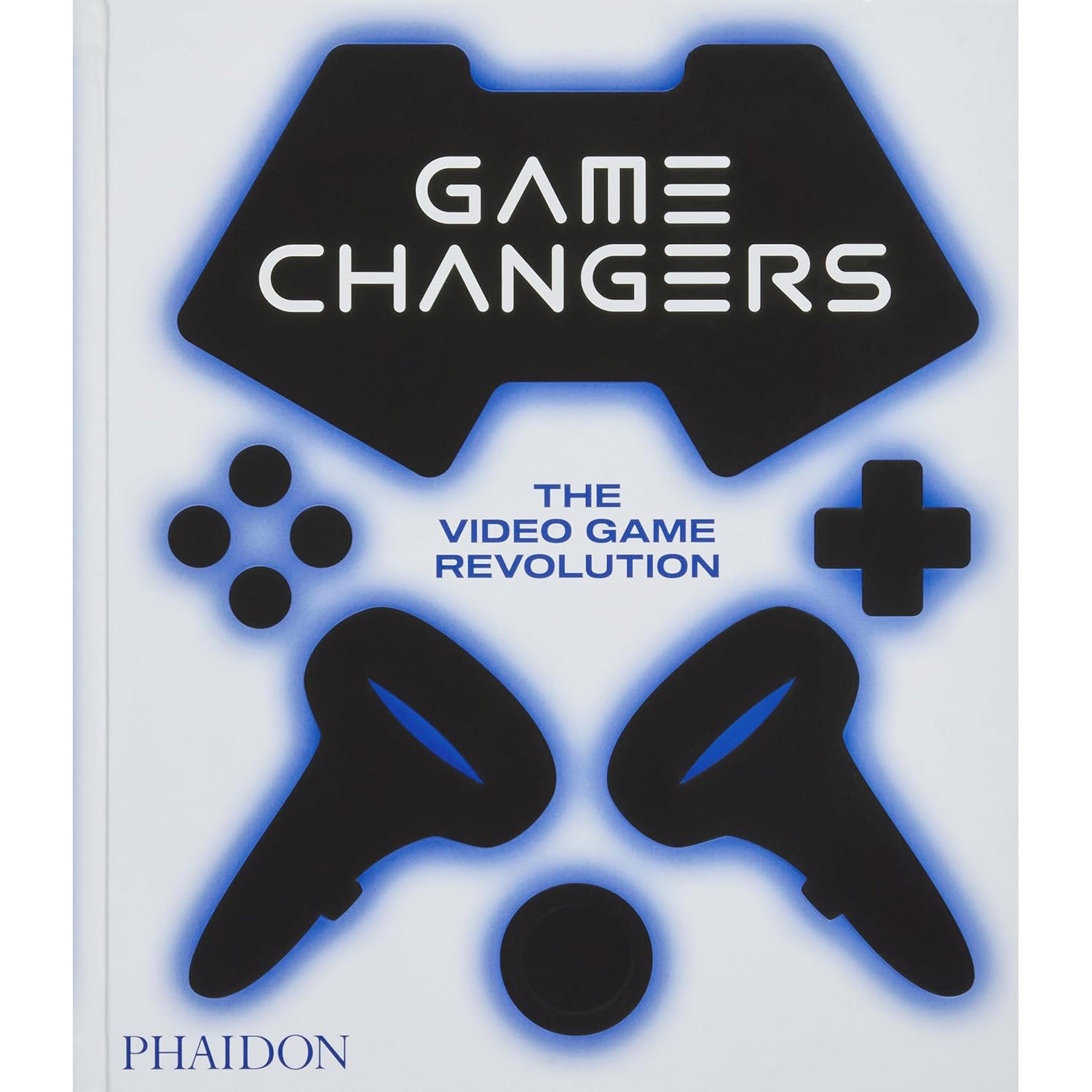 Game Changers: The Video Game Revolution