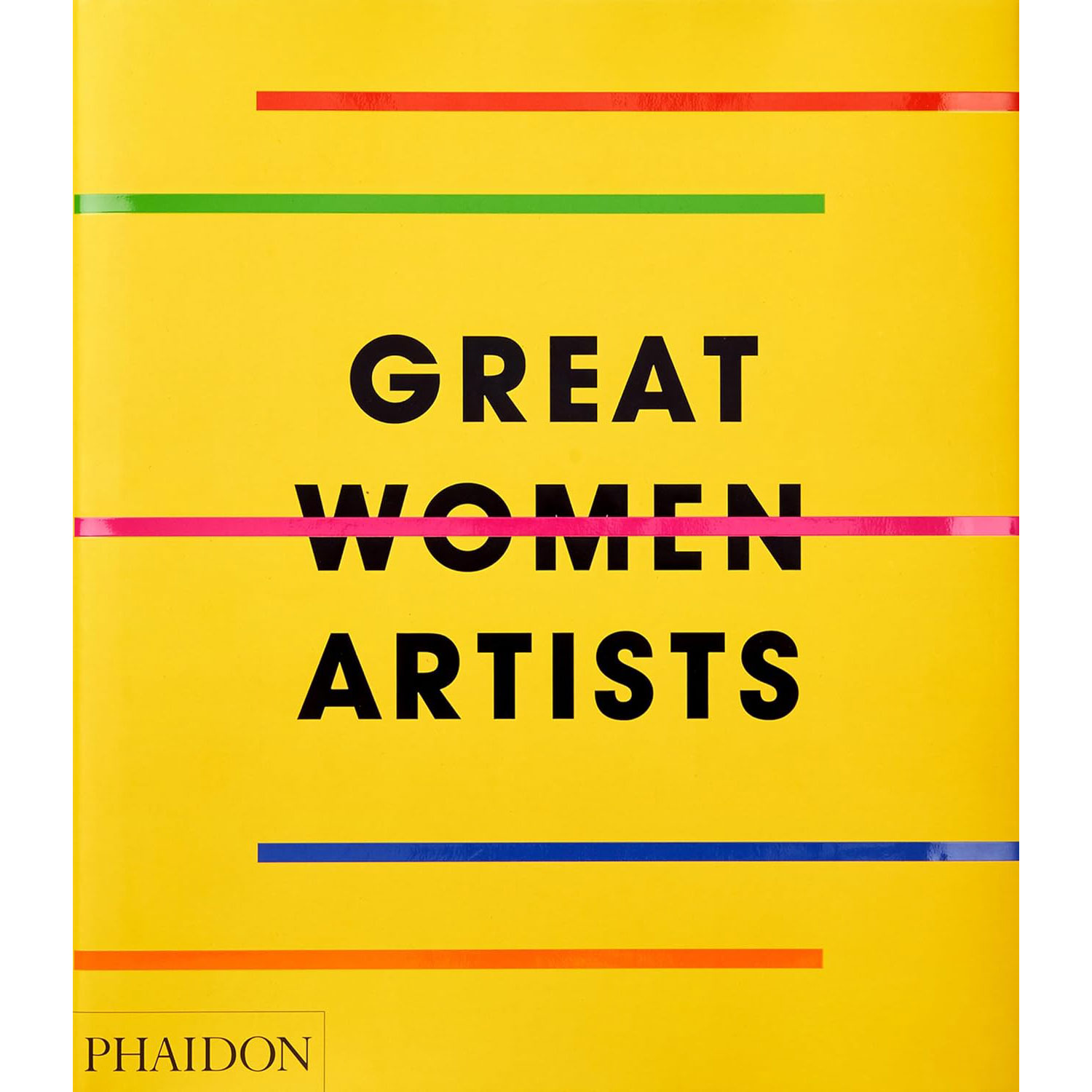 Great Women Artists