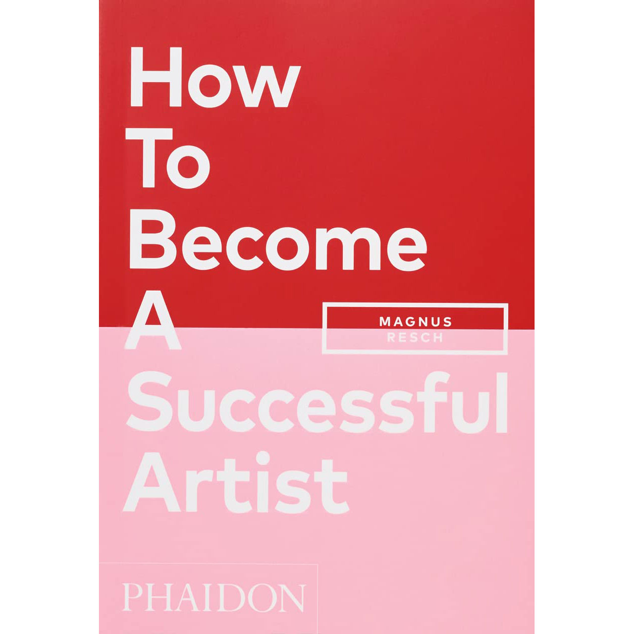 How To Become A Successful Artist