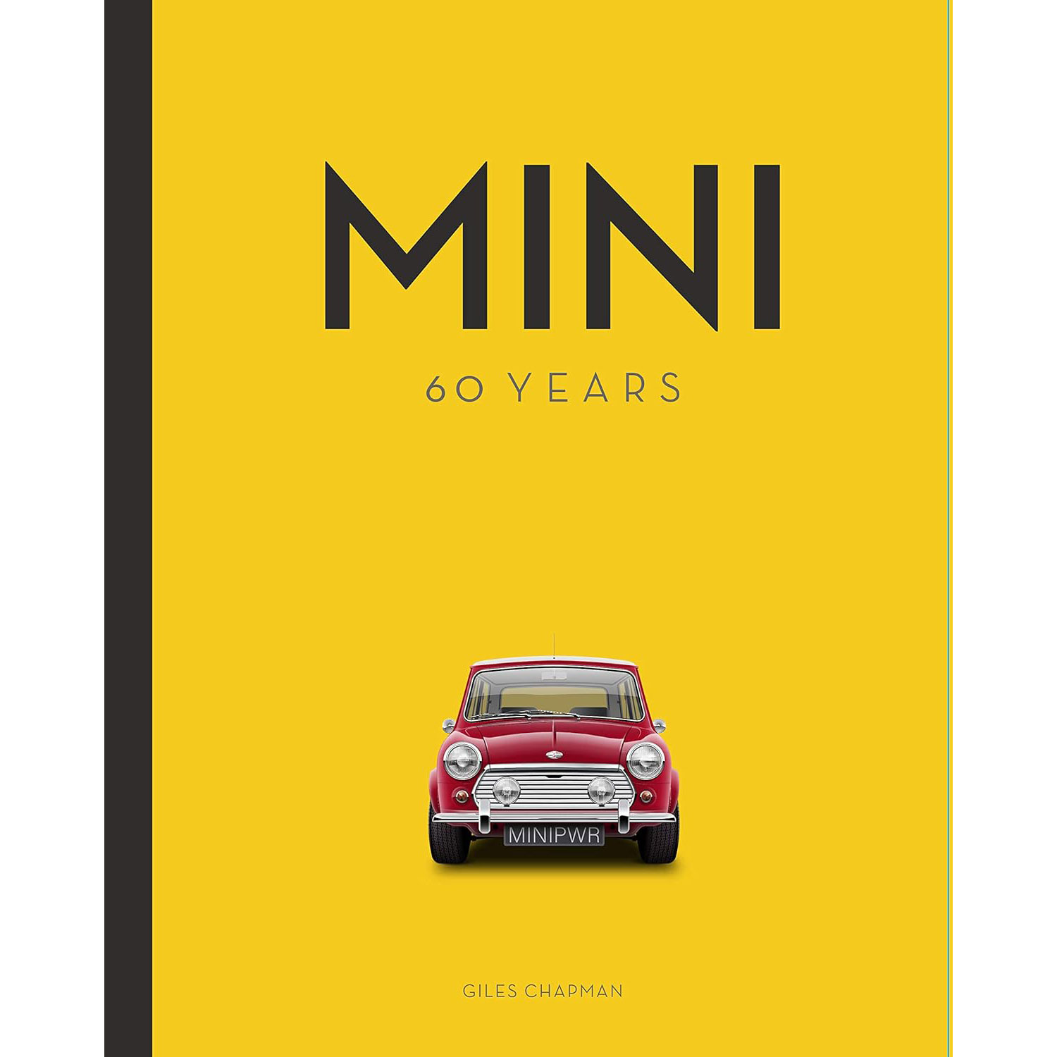 Mini: 60 Years